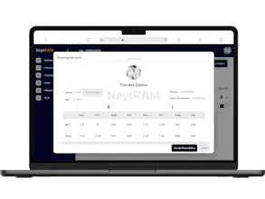 Neytram gallery image