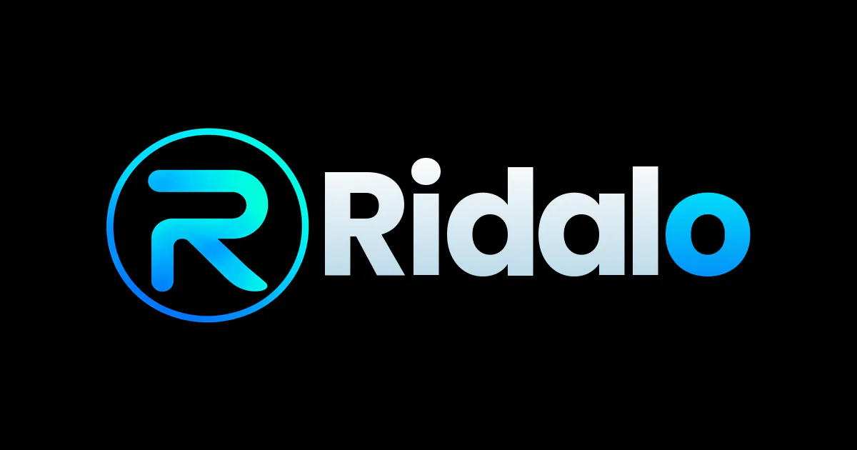 Ridalo gallery image