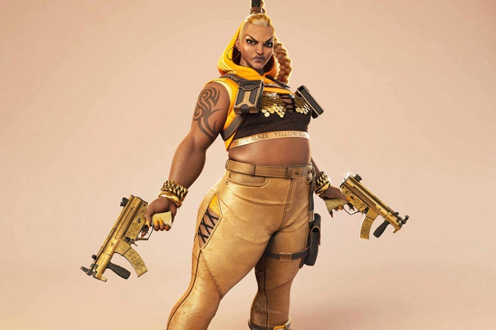 ZBrush gallery image