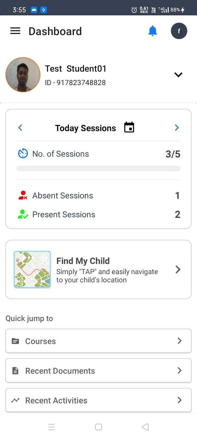 Digiclass gallery image