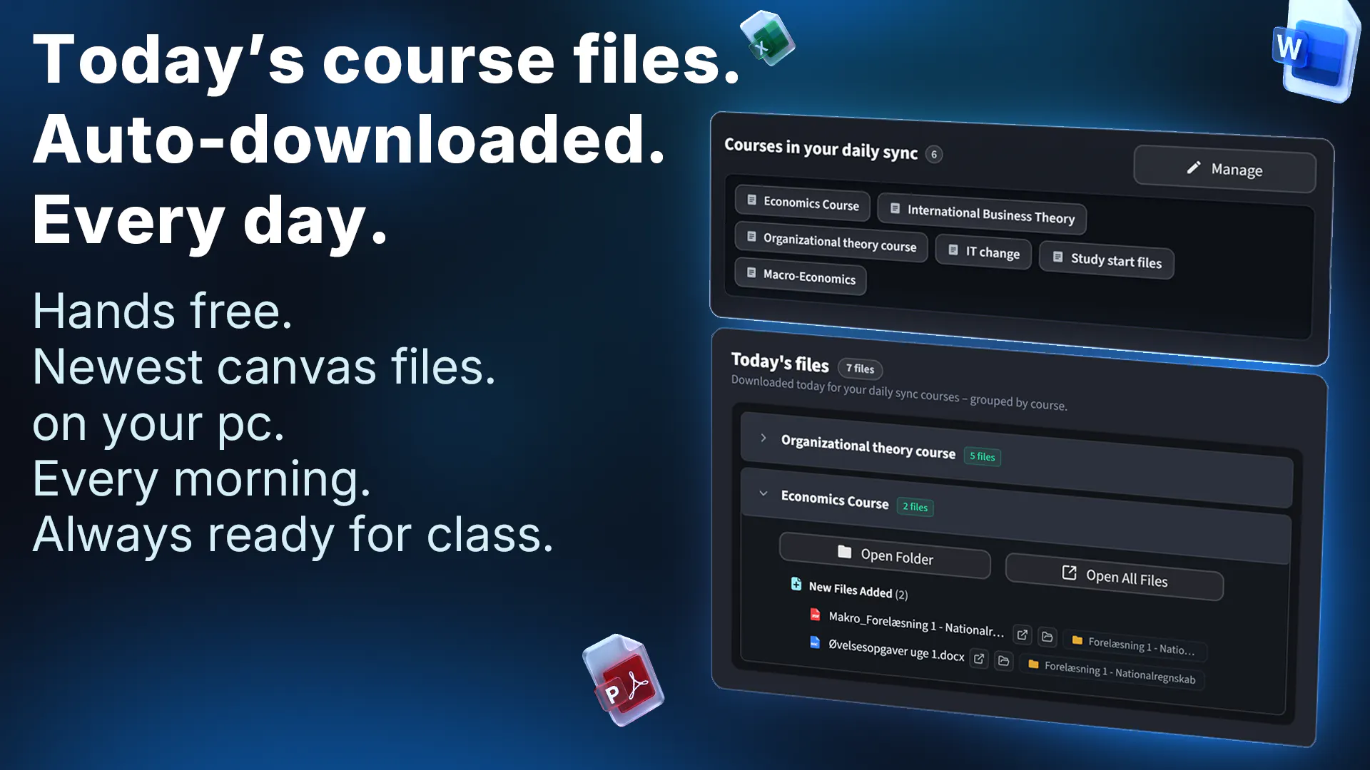 Canvas Downloader gallery image