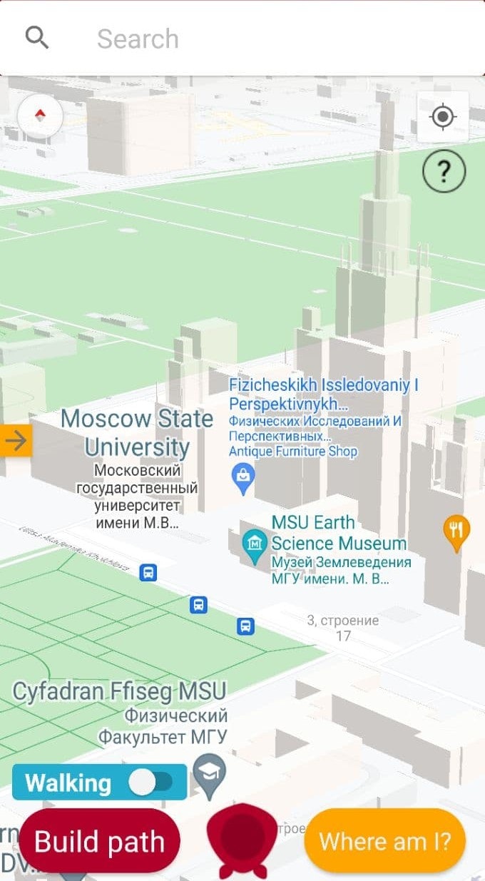 Red Hood gallery image