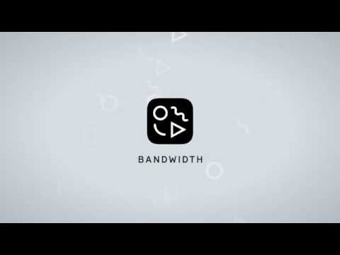 Bandwidth gallery image