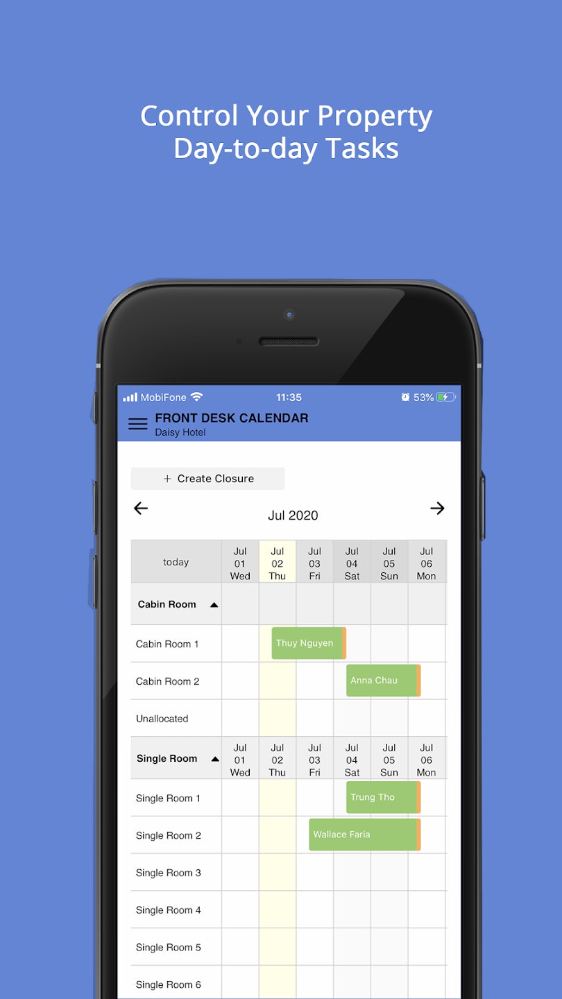 Hotel Link gallery image