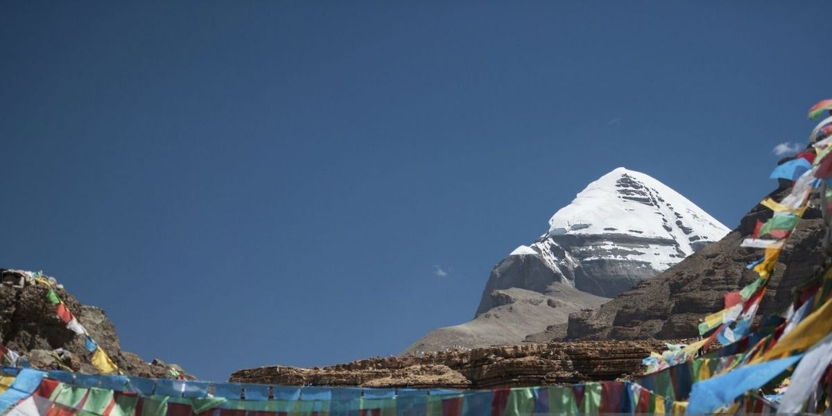 Visa Requirements for Kailash Mansarovar gallery image