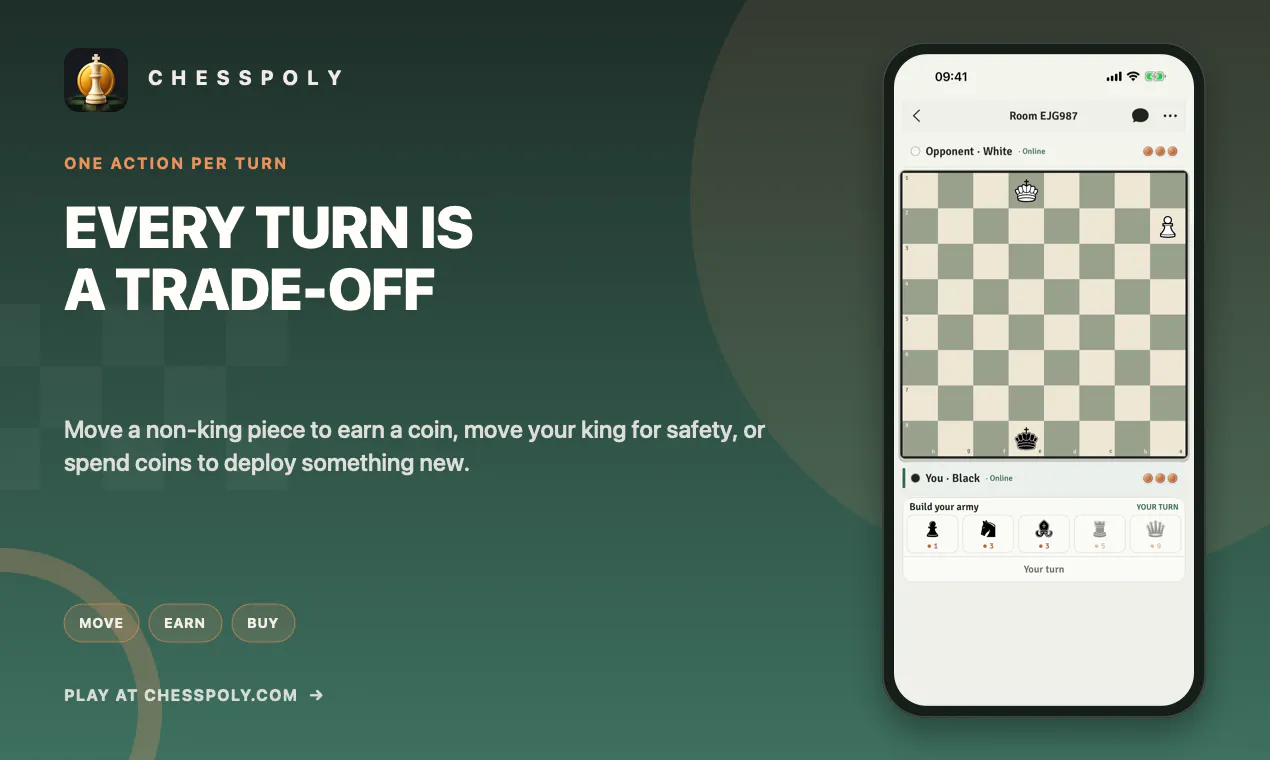 Chesspoly gallery image