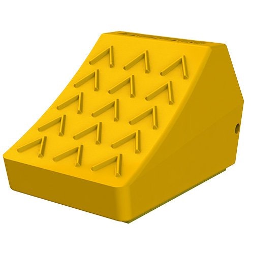 High Quality and Durable Vehicle Chocks