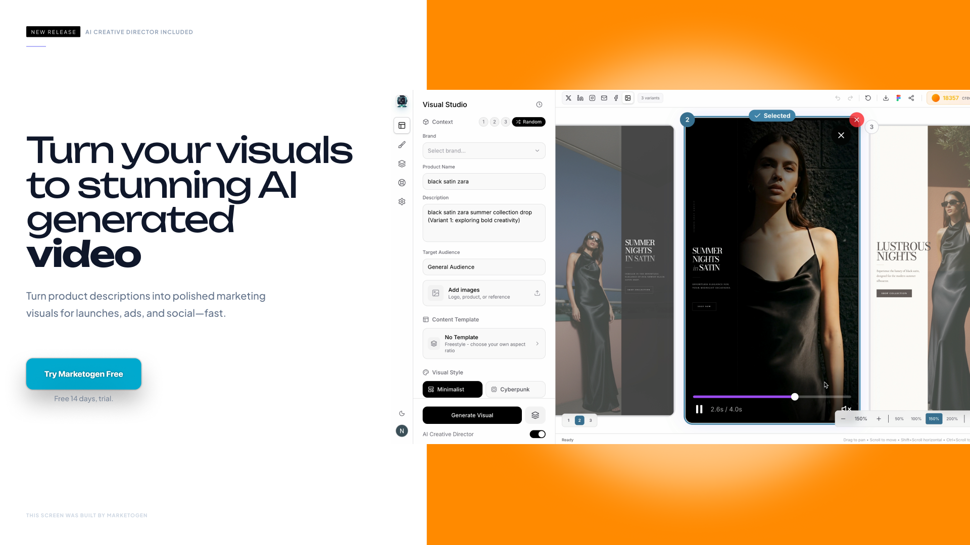 Marketogen gallery image