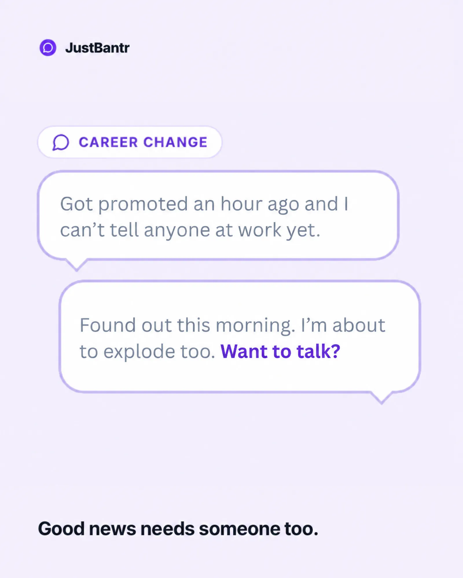 JustBantr screenshot 7