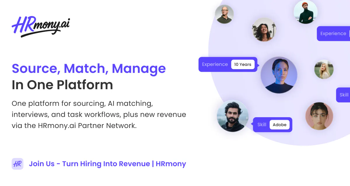 HRmony.ai gallery image