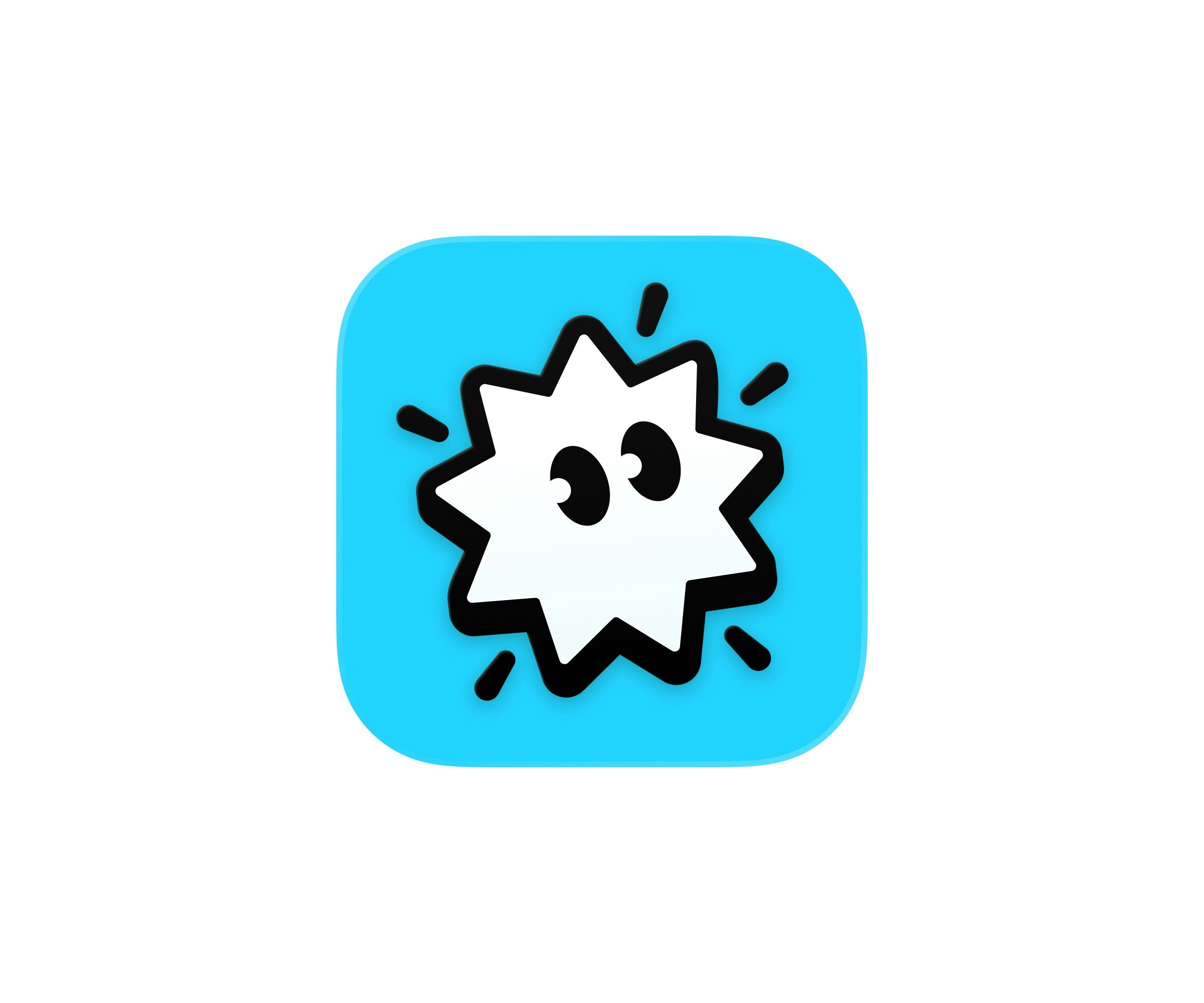 AI Art Generator By AImage. - Product Hunt launch logo