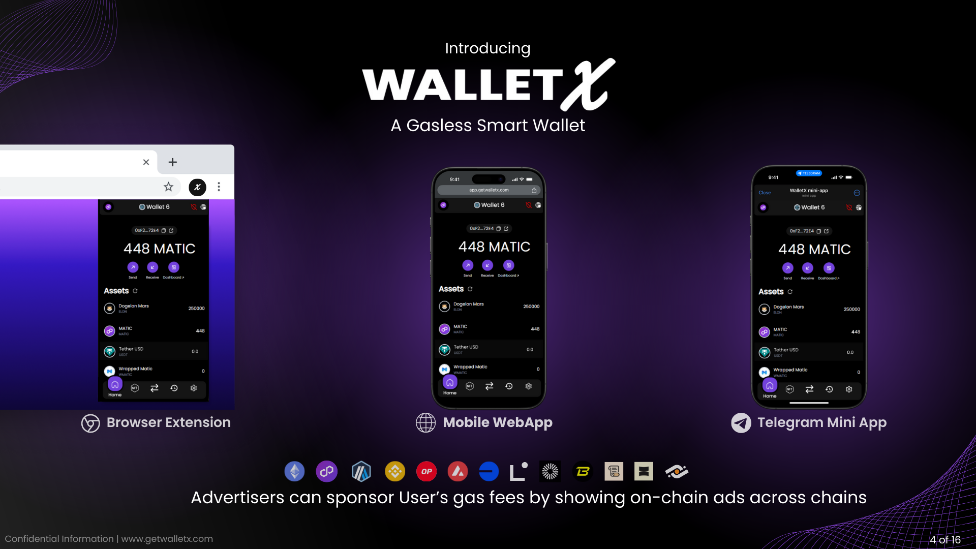 WalletX media 3
