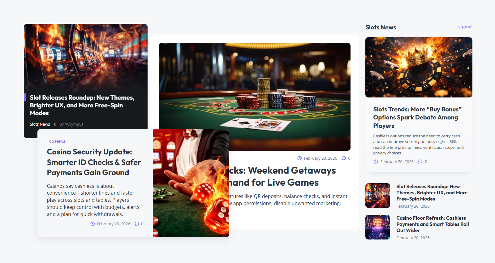 XOlympus.com gallery image