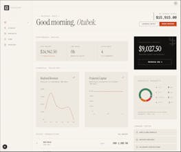 FreelanceHQ gallery image