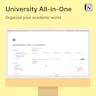 University All-in-One — For Students