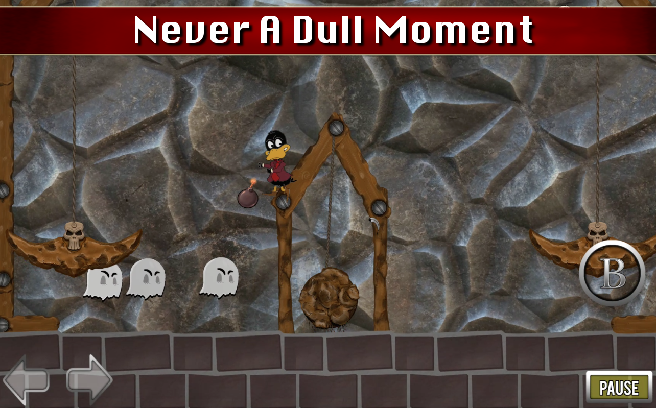 Duck Destiny gallery image