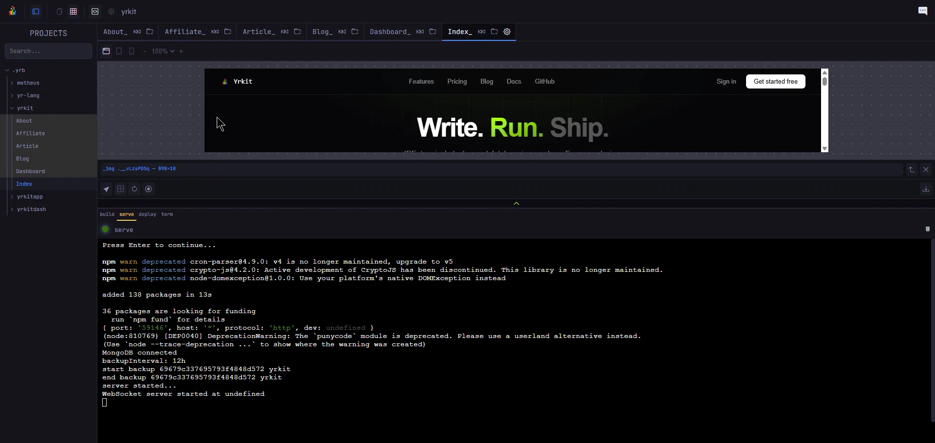 Screenshot 6