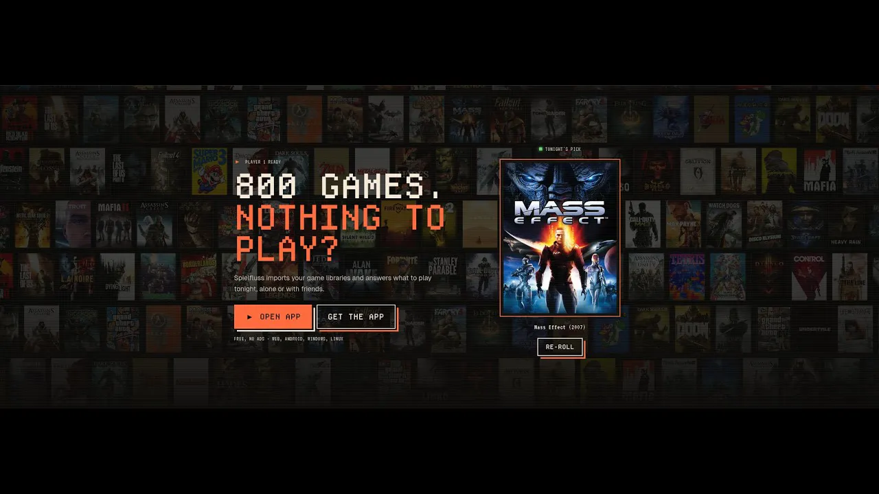 Spielfluss gallery image