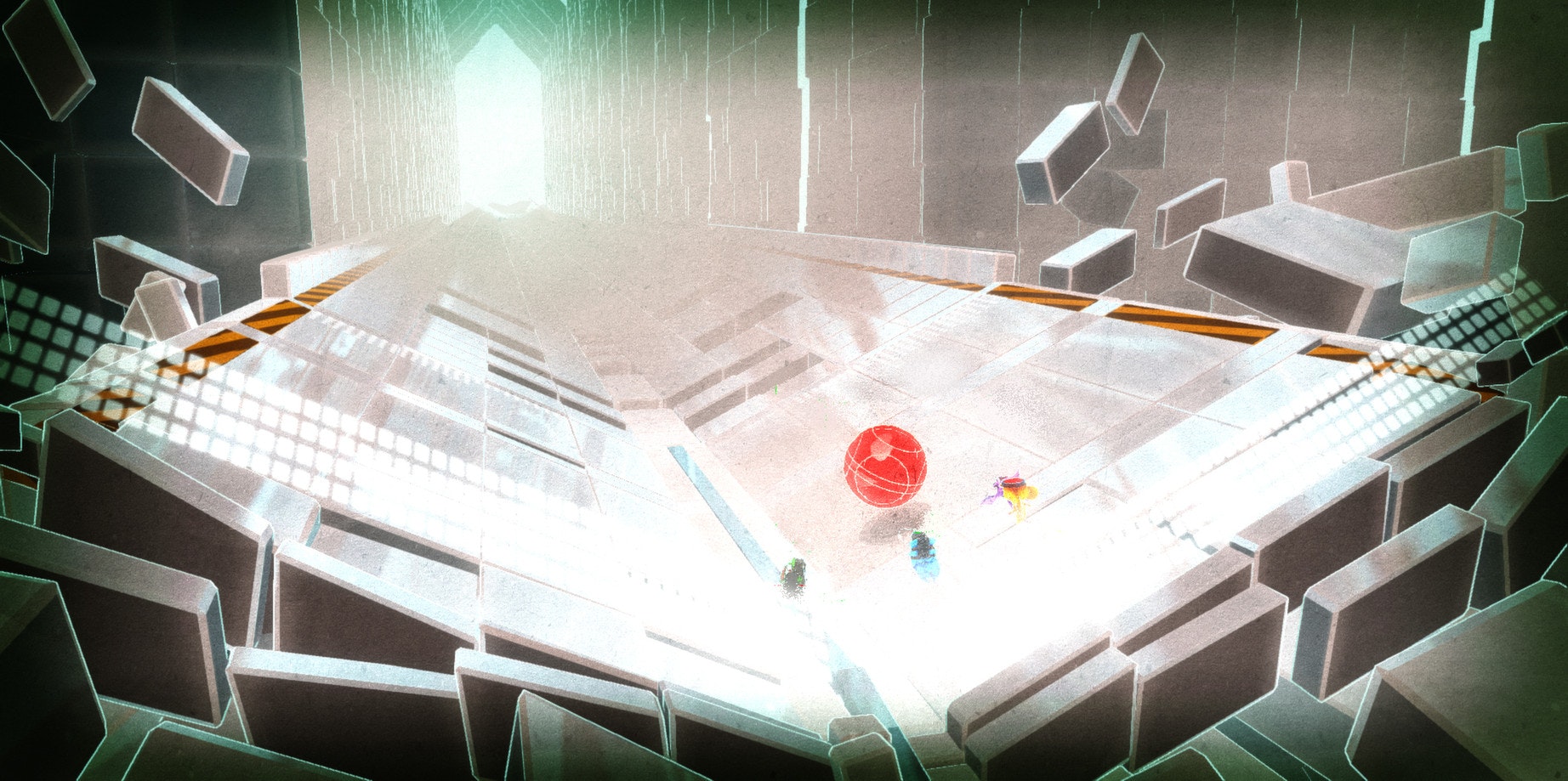 Tiny Brains gallery image