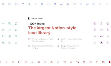 Notion Icons gallery image