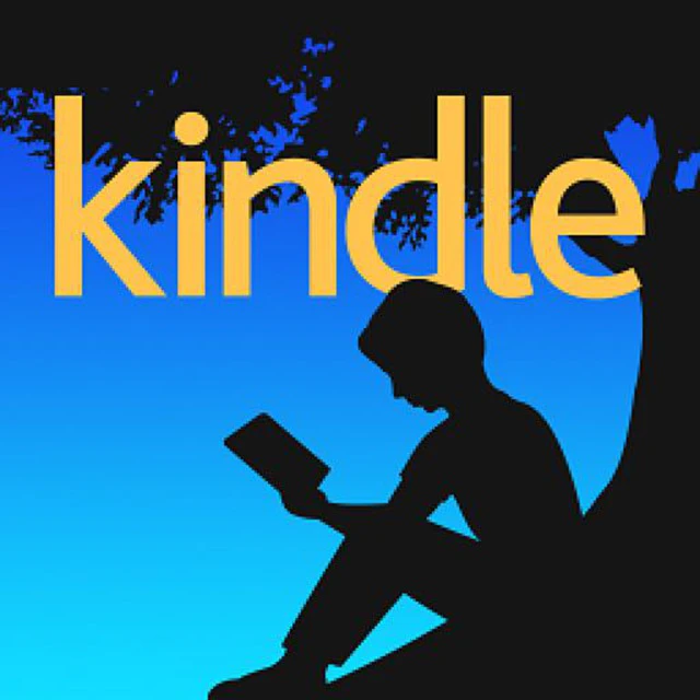 Kindle Robot