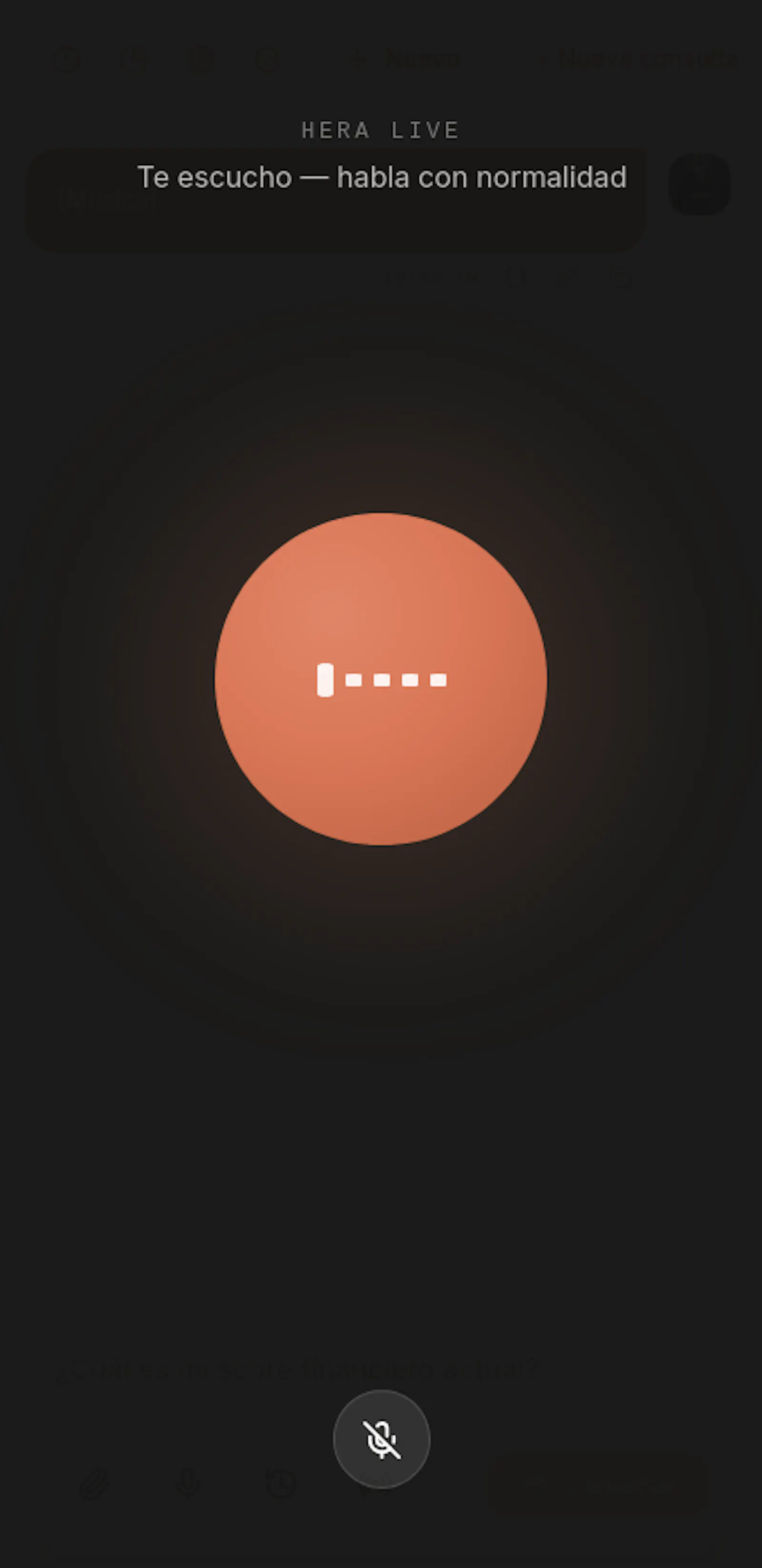 HeraWallet screenshot 8