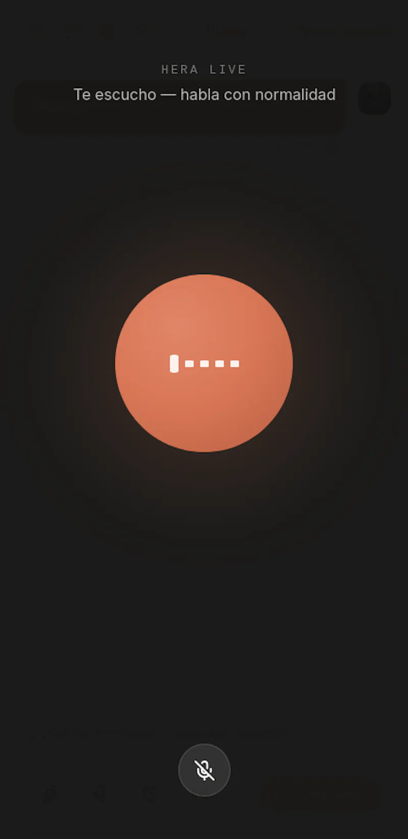 HeraWallet screenshot 8