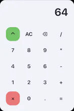 Calculator gallery image