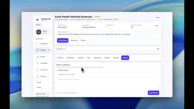 ClientProof gallery image