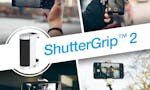 Just Mobile ShutterGrip 2 image