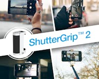 Just Mobile ShutterGrip 2 media 2