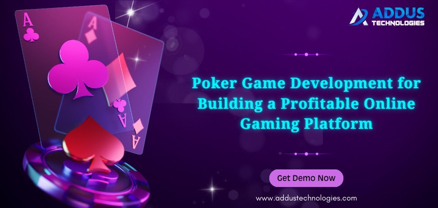 Poker Game App gallery image