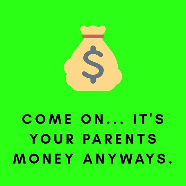 Can I Have Dollar? gallery image