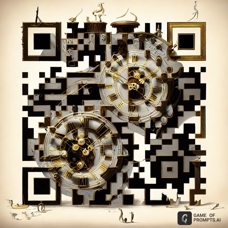 Imagineqr - GameofPrompts.ai media 5