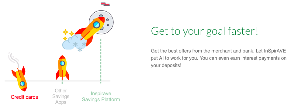 SaveAway gallery image