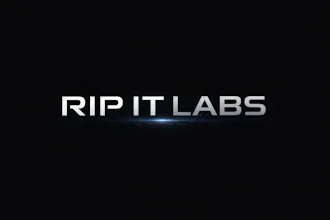 RILBOT by Rip It Labs gallery image