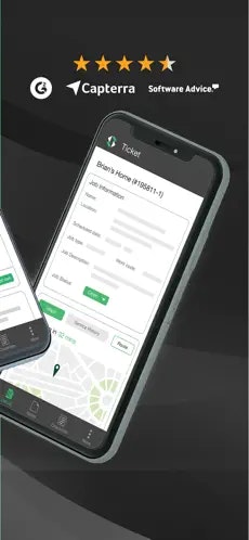 SmartServ Inc. gallery image