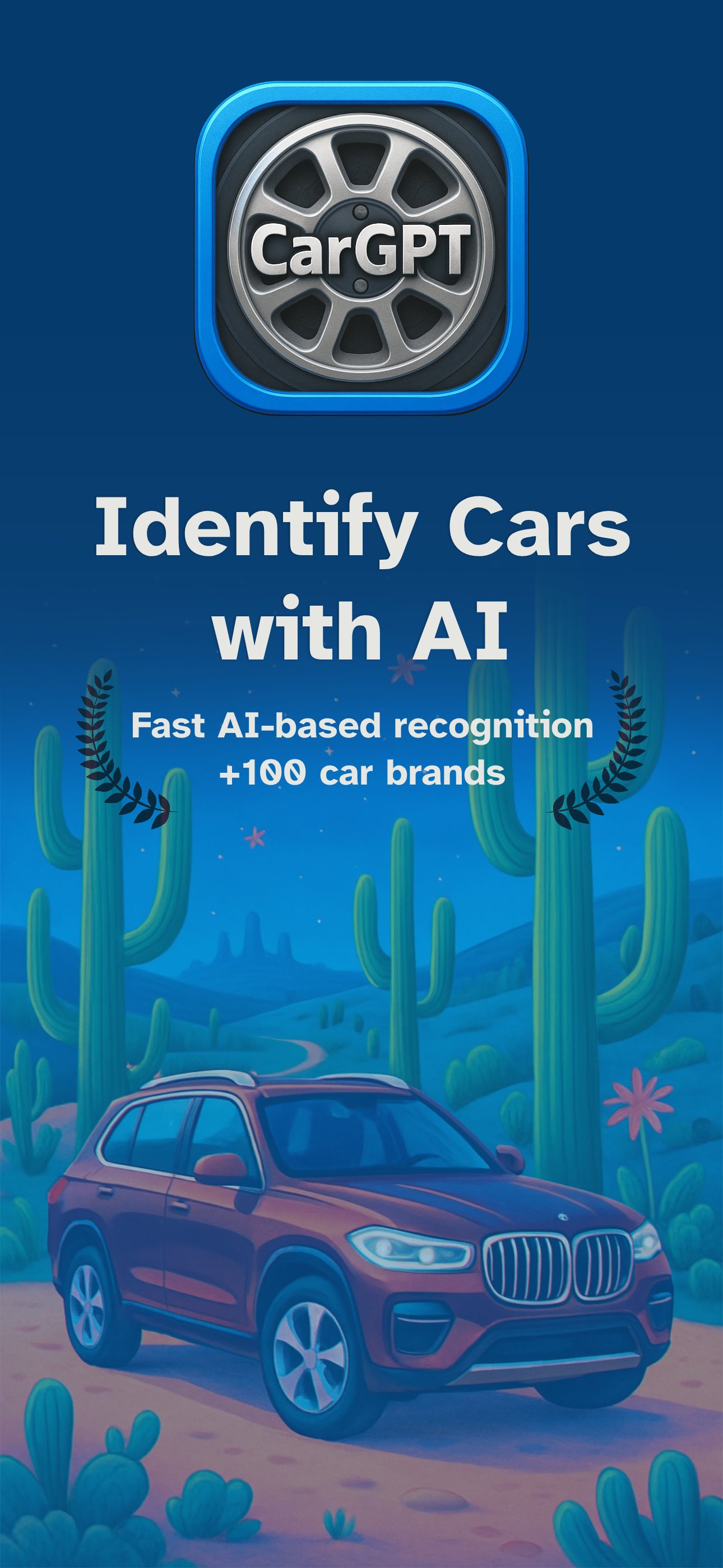 CarGPT gallery image