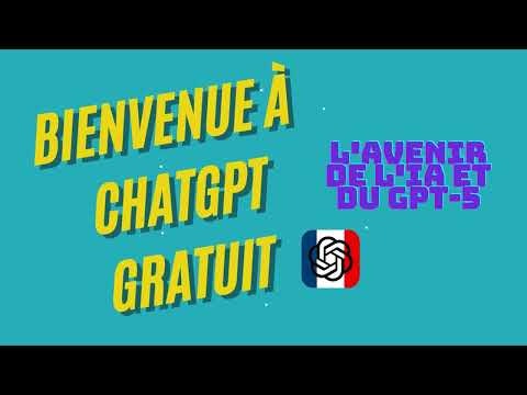 ChatGPT Gratuit gallery image