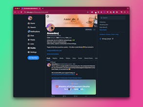 Bluestreak gallery image