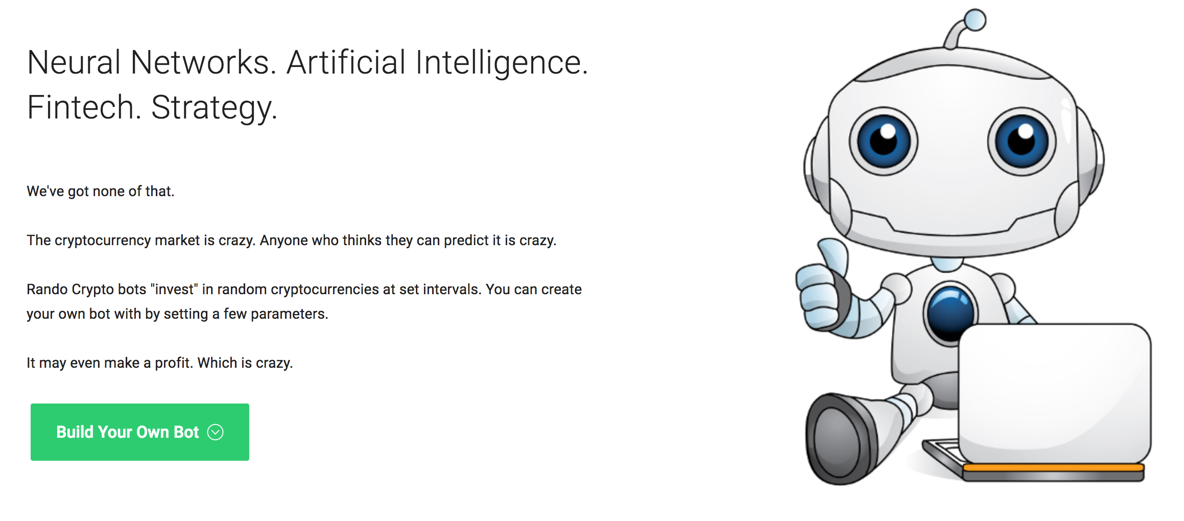 Rando Crypto gallery image