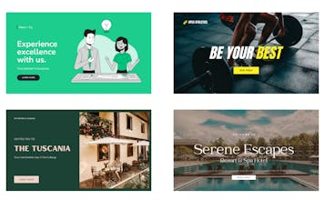 LandingZone gallery image