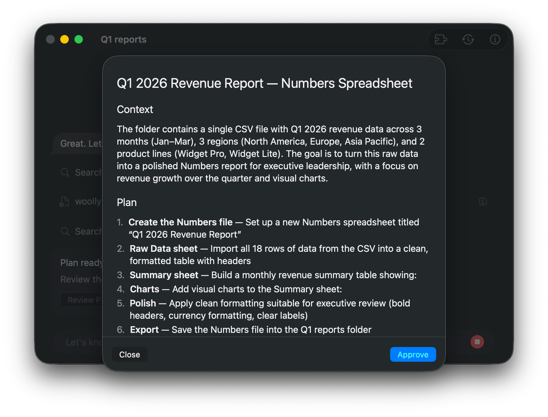 Atelier gallery image