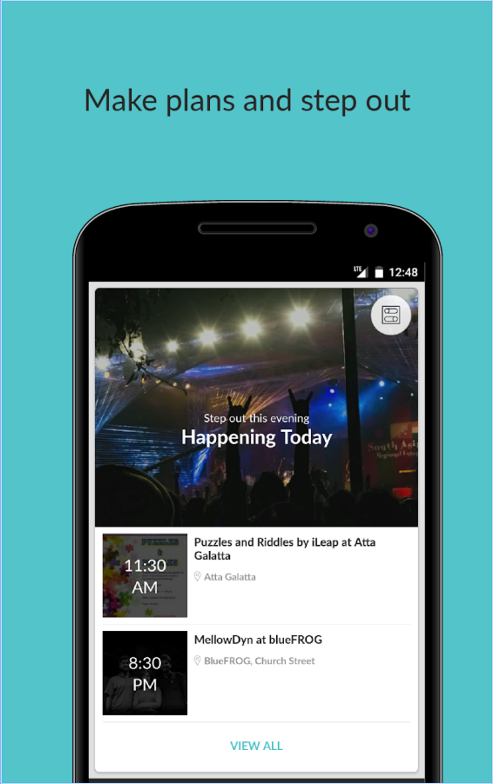 Little Black Book gallery image