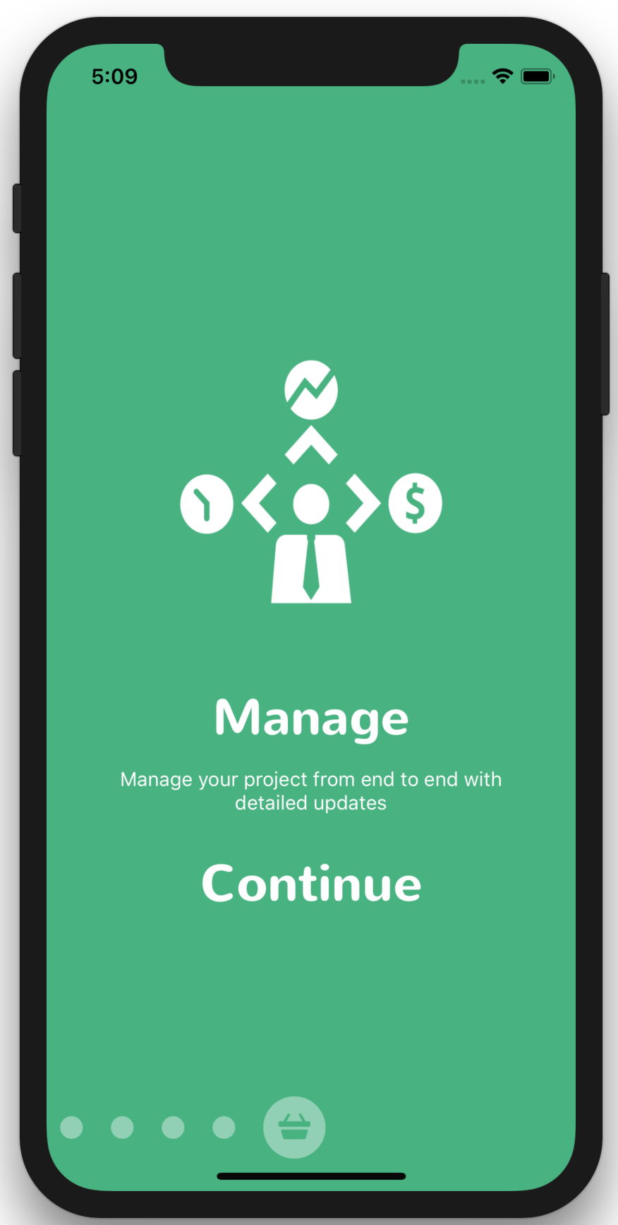 RNDflo gallery image