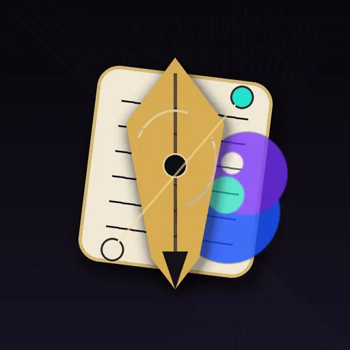 InkPair Lab logo