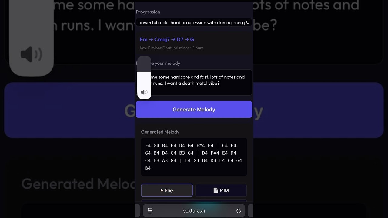 VoxturaAI gallery image