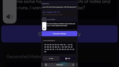 VoxturaAI gallery image