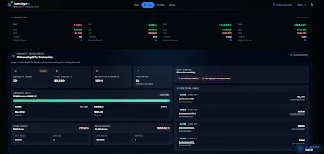 TokenSight AI gallery image