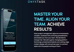 Onyxtask gallery image